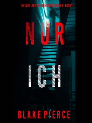 cover image of Nur ich